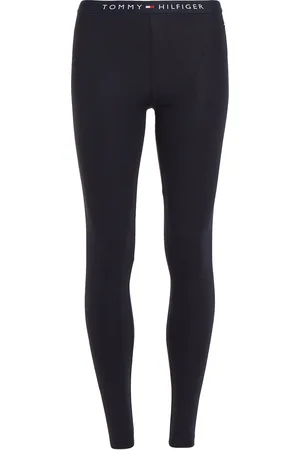 Tommy Hilfiger Legging Bottoms Leggings Navy