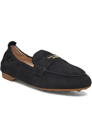 Kate Spade Eliza Loafer Sko Flade Black