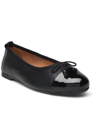 Pavement Lucy Ballerinasko Ballerinaer Black