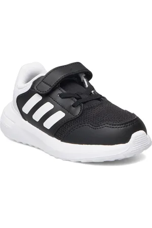 adidas Tensaur Run 3.0 El I Low-top Sneakers Black
