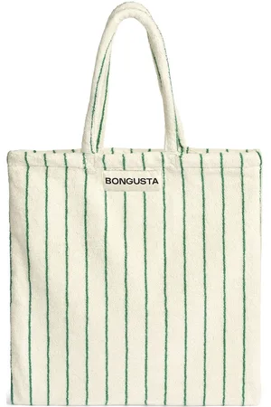 Bongusta Naram Totebag Bags Totes White