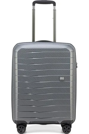 Airbox Az18 Bags Suitcases Grey