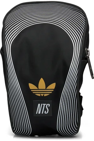 adidas Small Item Bag Sport Shoulder Bags Black