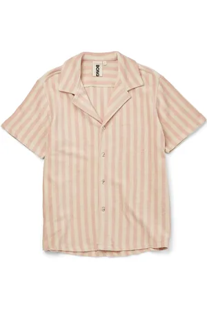 Bongusta Naram Shirt Pyjamas Nattøj Pink