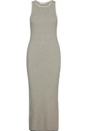 Gestuz Stinagz Dress Maxikjole Festkjole Black