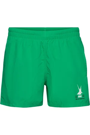 Helly Hansen Cascais Trunk Sport Shorts Green
