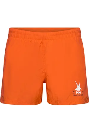 Helly Hansen Cascais Trunk Sport Shorts Orange
