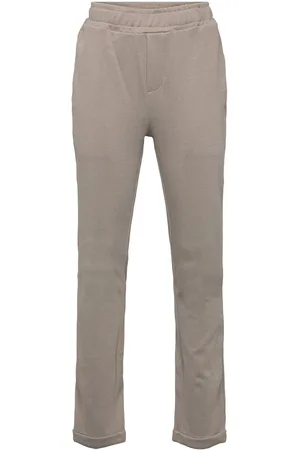 The New Tnre:cover Chinos Bottoms Sweatpants Beige
