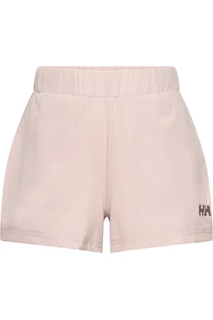 Helly Hansen Jr Thalia 2.0 Shorts Sport Shorts Sport Shorts Pink