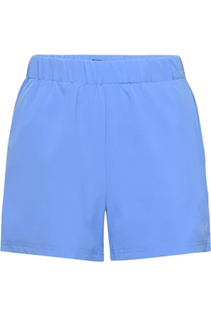 Helly Hansen Jr Thalia 2.0 Shorts Sport Shorts Sport Shorts Blue
