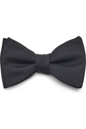 HUGO BOSS Bow Tie Dressy Butterfly Black
