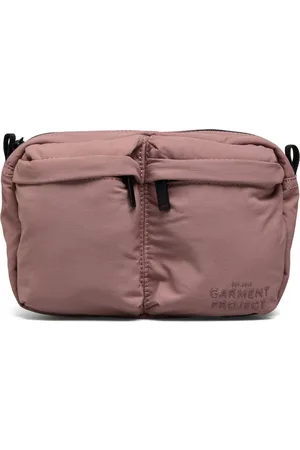 GARMENT PROJECT Gp Hip Bag - Dusty Pink Skuldertaske Taske Pink