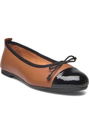 Pavement Lucy Ballerinasko Ballerinaer Brown