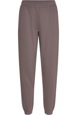 Endurance Beisty W Sweat Pants Sport Women Sport Clothing Sport Pants Sport Sweatpants Purple