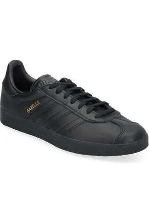 adidas Gazelle Low-top Sneakers Black