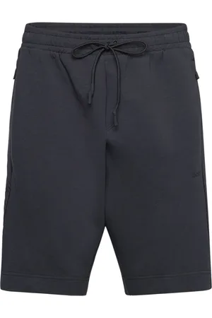 HUGO BOSS Headlo 1 Sport Sport Clothing Sport Shorts Sport Sweat Shorts Navy