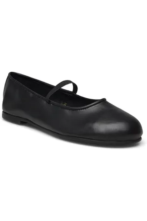 Pavement Ava Ballerinasko Ballerinaer Black