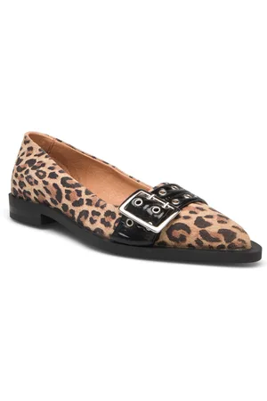 Pavement Saso Low Ballerinasko Ballerinaer Brown