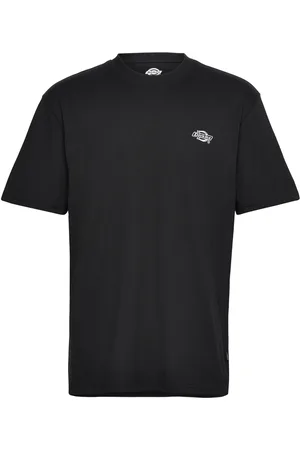 Dickies Summerdale Ss Tee Designers T-Kortærmet Skjorte Black