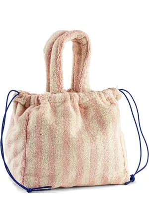 Bongusta Naram Handbag Small Shopper Taske Coral
