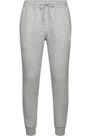 New Balance Sport Fleece Jogger Sport Sweatpants Grey