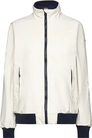 MUSTO W Snug Blouson Jkt 2.0 Sport Sport Clothing Sport Outerwear Sport Jackets Sport Outdoor Jackets Beige
