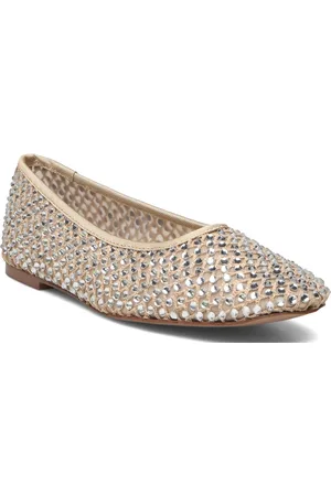 Steve Madden Marli Ballerinas Ballerinasko Ballerinaer Beige