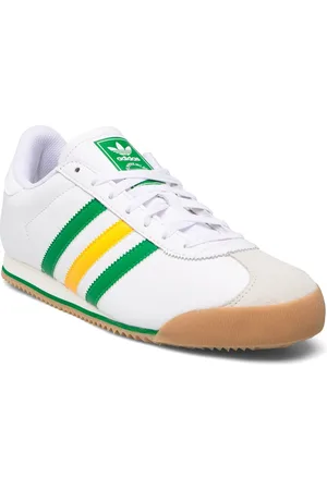 adidas Adidas K 74 Sport Sneakers Low-top Sneakers White