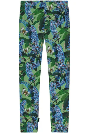 Molo Niki Bottoms Leggings Multi/patterned
