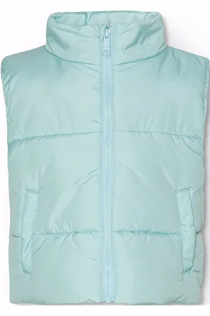 Molo Hester Foret Vest Blue