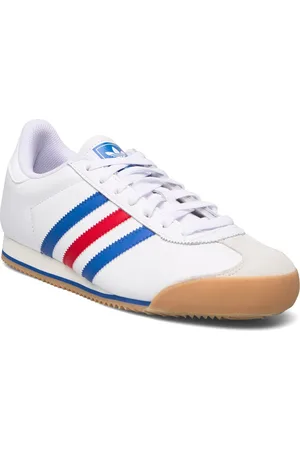 adidas Adidas K 74 Sport Sneakers Low-top Sneakers White