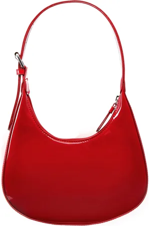 Molo Jada Bag Tote Taske Red