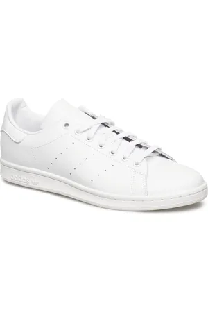 adidas Stan Smith Low-top Sneakers White