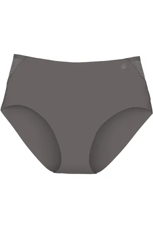 Triumph Flex Smart Maxi Ex Hipsters Undertøj Grey