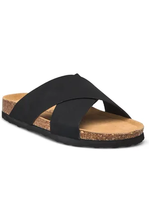 Cruz Musoni W Cork Sandal Sport Sport Shoes Sport Sandals & Slippers Black