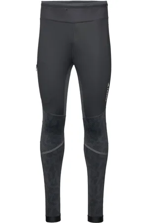 adidas Agr Tight Sport Running-training Tights Black