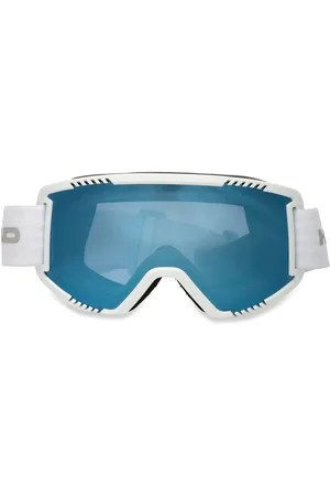 Head Contex Sport Sports Equipment Wintersports Equipment Goggles Blue