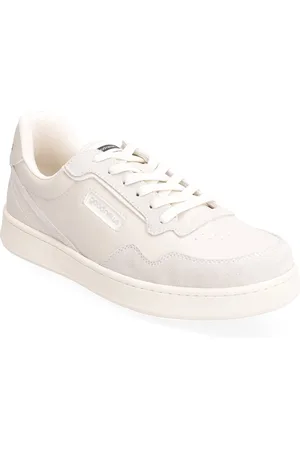 Good News Mack Low-top Sneakers White