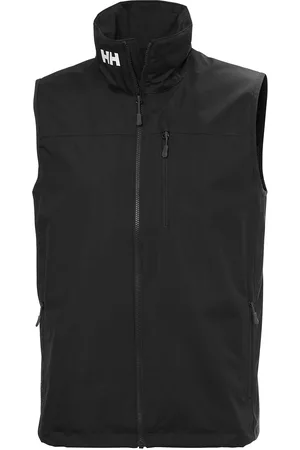 Helly Hansen Crew Vest 2.0 Sport Vests Black