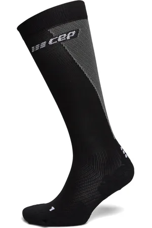CEP Ultralight Socks, Tall, V3, Men Sport Men Men Sports Clothes Sport Socks Black