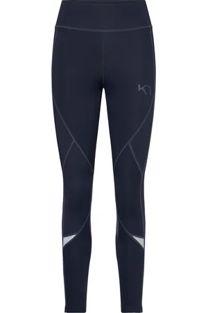 Kari Traa Louise 2.0 Tights Sport Running-training Tights Navy