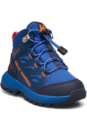 Helly Hansen Jk Marka Boot Ht Sport Sports Shoes Running-training Shoes Blue