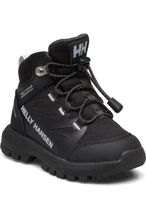 Helly Hansen Jk Marka Boot Ht Sport Sports Shoes Running-training Shoes Black