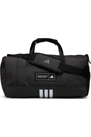 adidas 4Athlts Duf S Sport Men Sport Training Bags Sport Gym Bags Black
