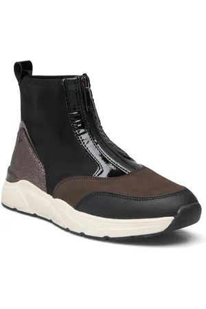 Tamaris Women Boots High-top Sneakers Multi/patterned