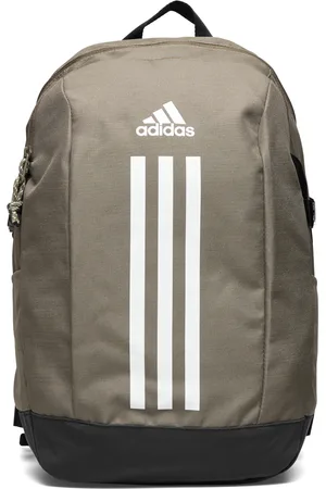 adidas Power Vii Sport Backpacks Khaki Green