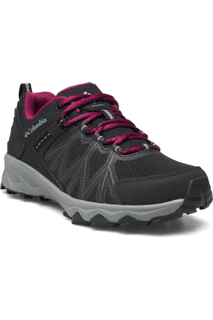 Columbia Peakfreak Ii Outdry Sport Sport Shoes Sport Outdoor-hiking Shoes Black
