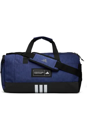 adidas 4Athlts Duf S Sport Men Sport Training Bags Sport Gym Bags Blue