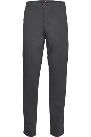 Dockers Supreme Flex Slim Bottoms Jeans Slim Black