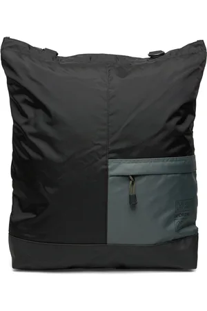 H2O Ø Hurup Bag Rygsæk Taske Black